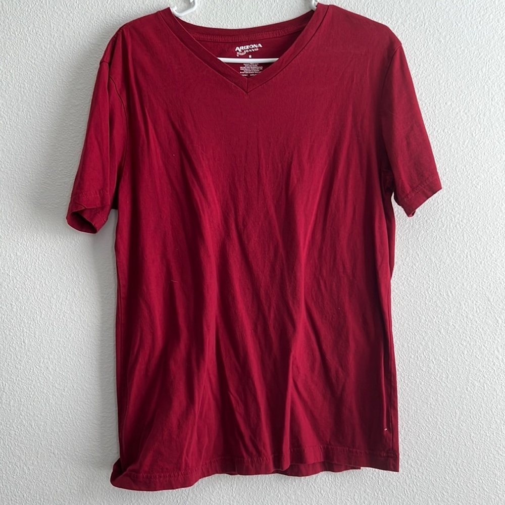Arizona men’s tee